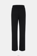 Women ESPRIT x Rest & Recreation Black Capsule Sweatpants Trousers & Pants XF4444477 - Image 5