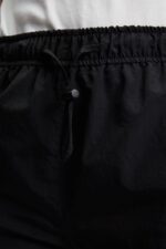 Women ESPRIT x Rest & Recreation Black Capsule Windbreaker Shorts Shorts XF4444474 - Image 2