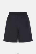 Women ESPRIT x Rest & Recreation Black Capsule Windbreaker Shorts Shorts XF4444474 - Image 5