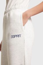 Women ESPRIT x Rest & Recreation Grey Capsule Sweatpants Trousers & Pants XF4444478 - Image 3