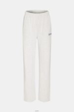 Women ESPRIT x Rest & Recreation Grey Capsule Sweatpants Trousers & Pants XF4444478 - Image 4