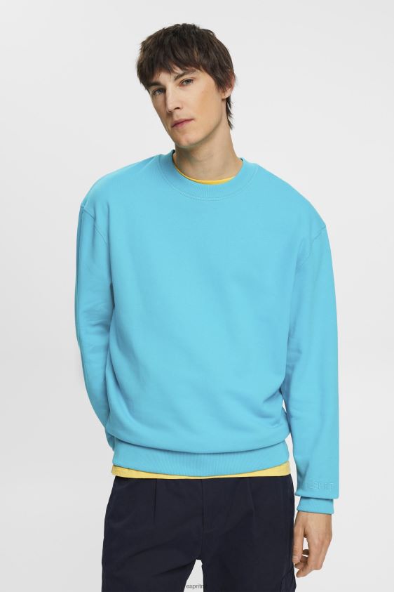 Esprit logo sweatshirt 2025
